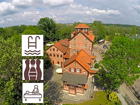 Hotel Młyn Aqua Spa