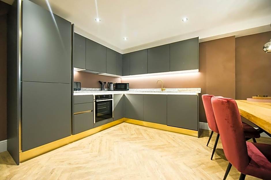 Foxlow Grange By Muse Escapes