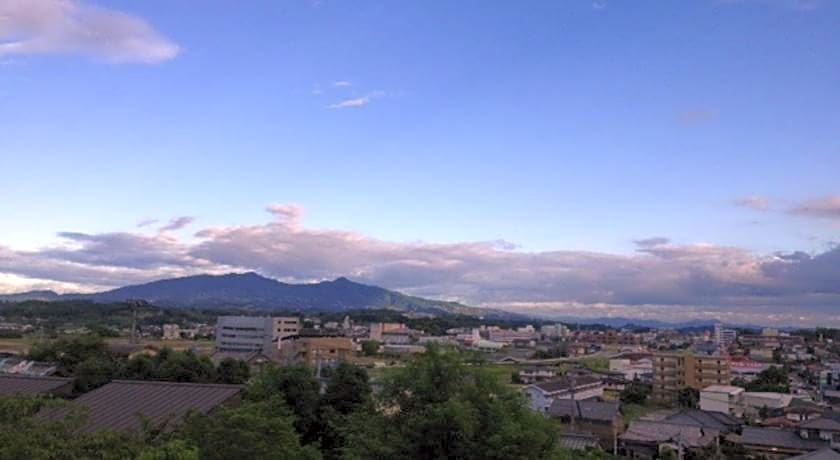 Satsuki Bessou Ryokan
