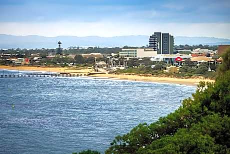 Deluxe Executive Room