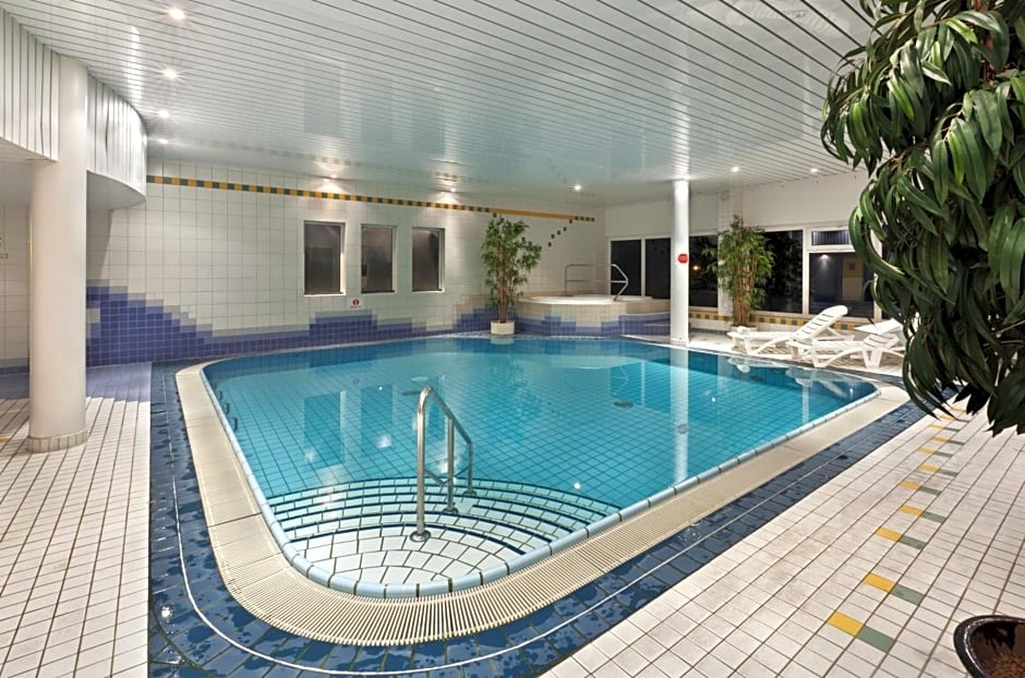 Tryp by Wyndham Bad Bramstedt