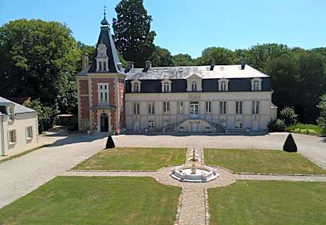 Domaine De Moresville