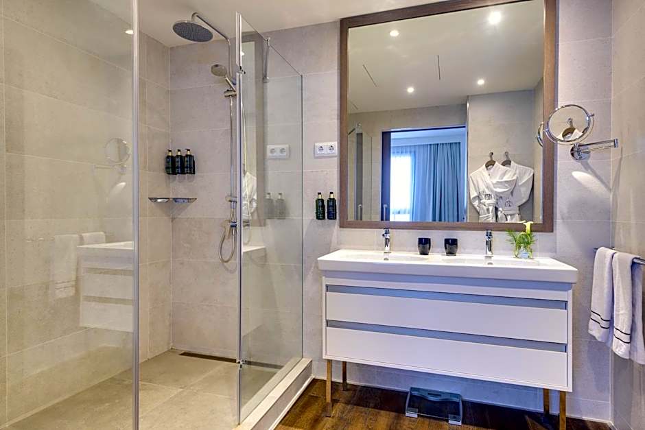 Meliá Madrid Serrano