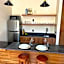 Studio w/Plunge Pool & Kitchen