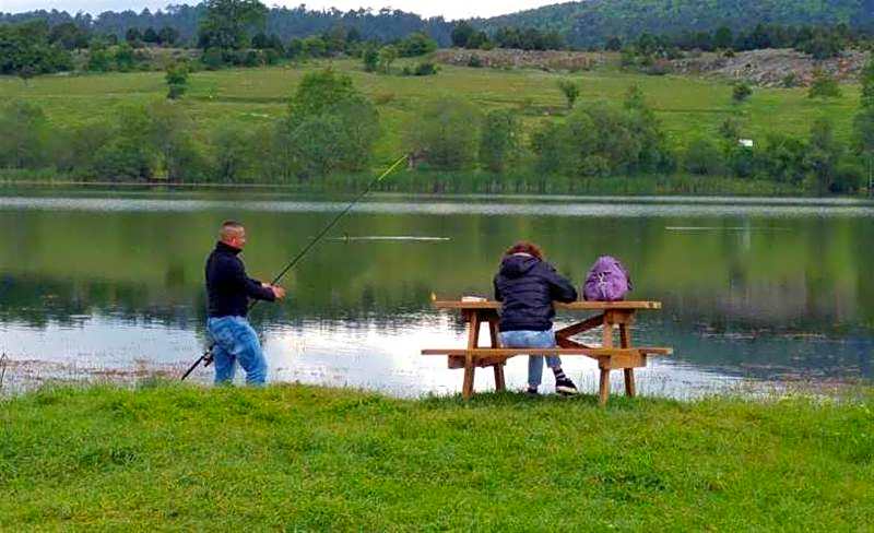 Gököz Natural Park