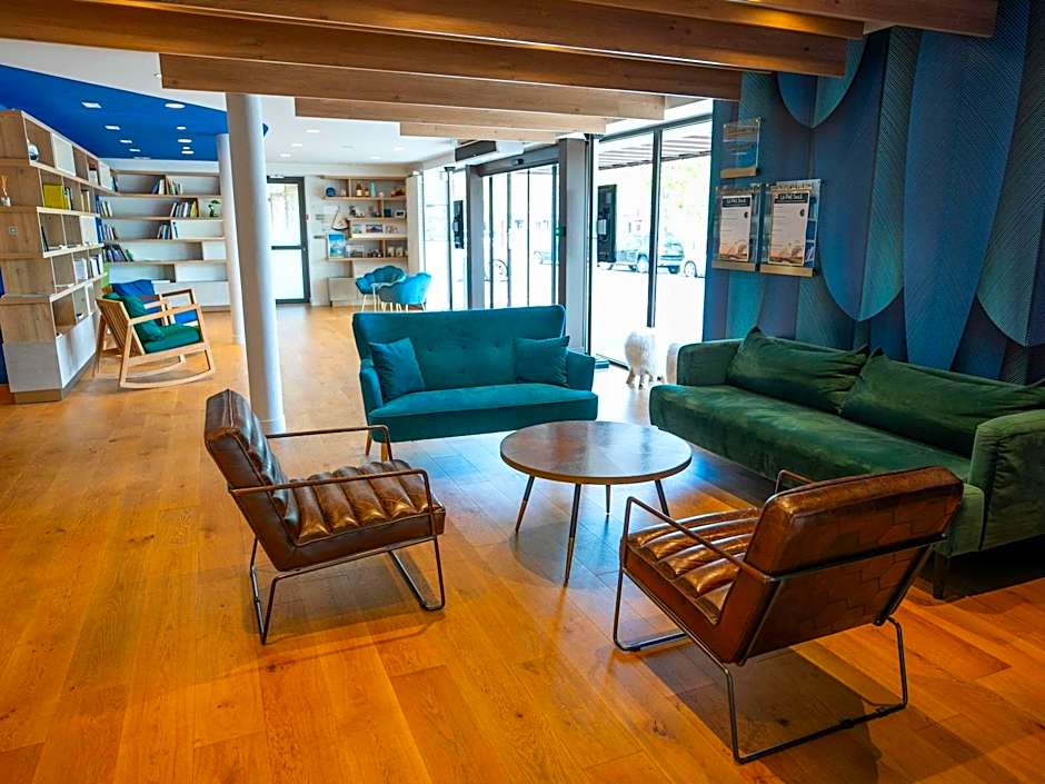 Mercure Mont Saint Michel