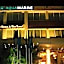 Hotel Aquamarine