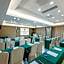 Jinjiang Metropolo Hotel - Langfang Wanda Plaza