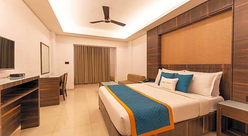 Zone Connect by The Park, Parra, Goa