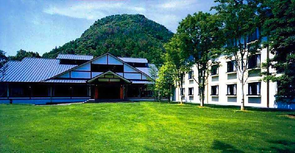 Watarase Onsen Hotel Yamayuri