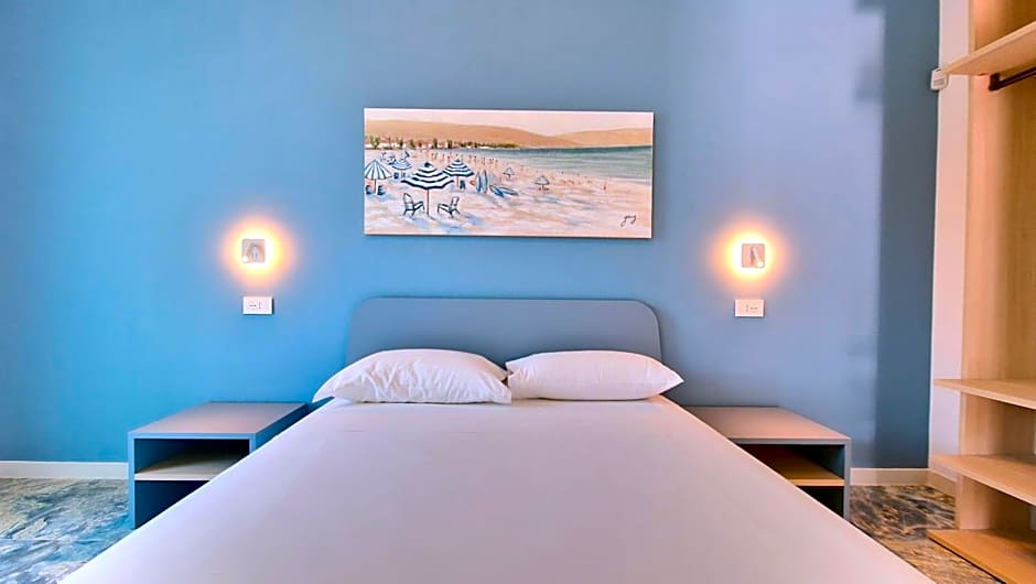 Suite Fontanelle Luxury by Salento Affitti