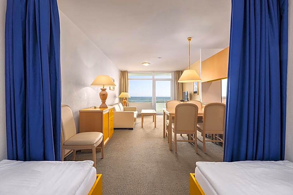 IFA Fehmarn Hotel & Ferien-Centrum