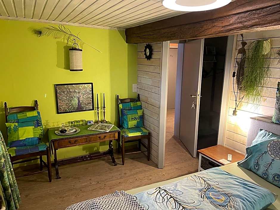 B&B De Eifelhoeve