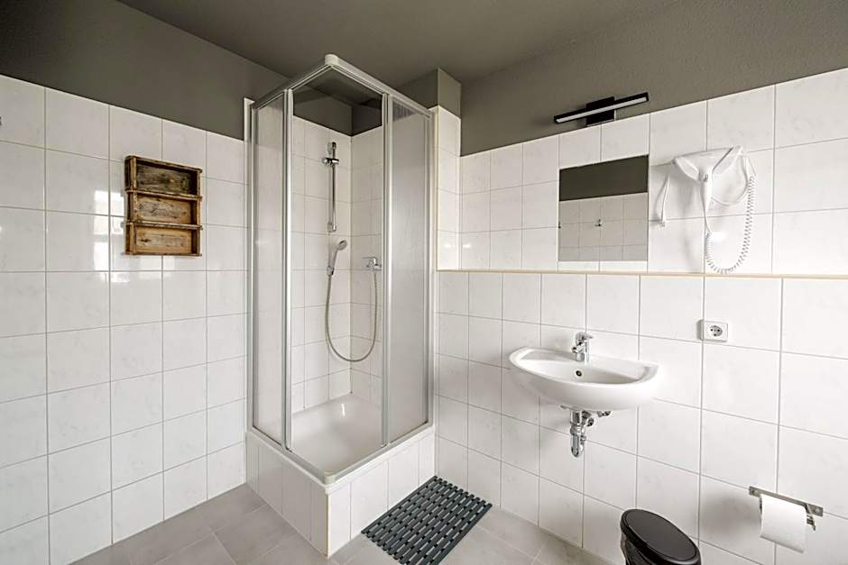 Wombat's City Hostel Leipzig