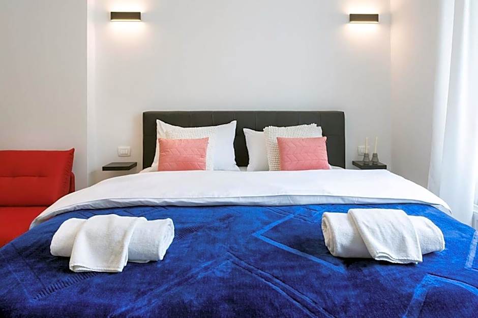 Lux Nest II City Apartment URBAN STAY
