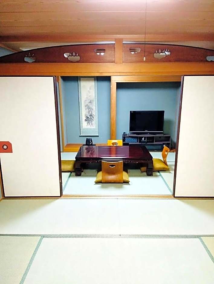 Hotel Yamachou