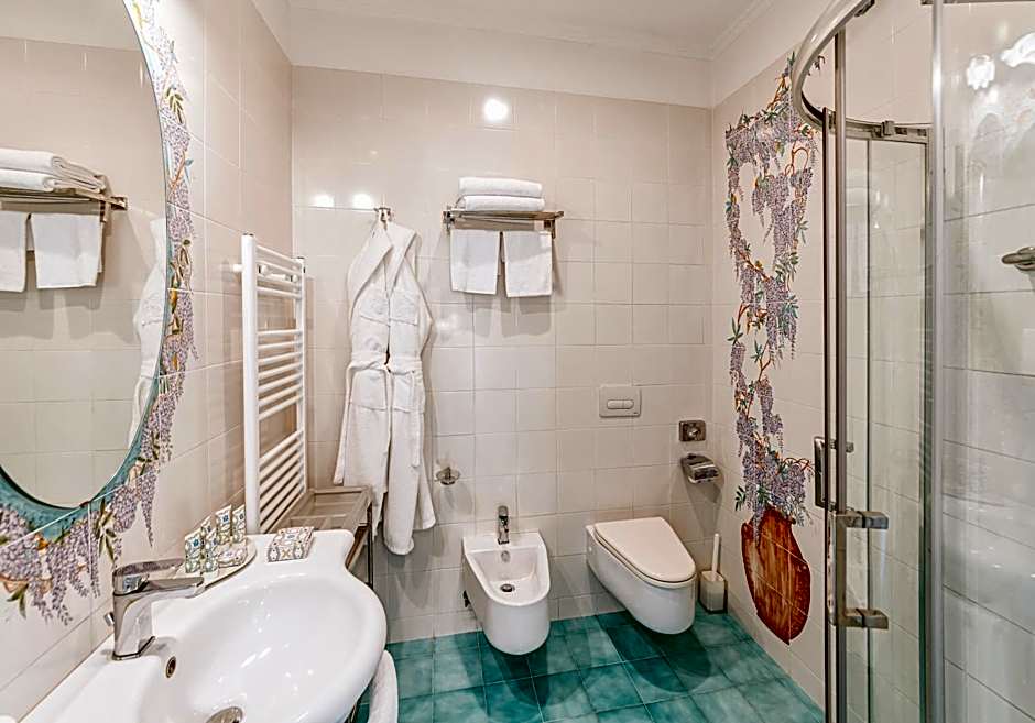 Hotel La Madonnina