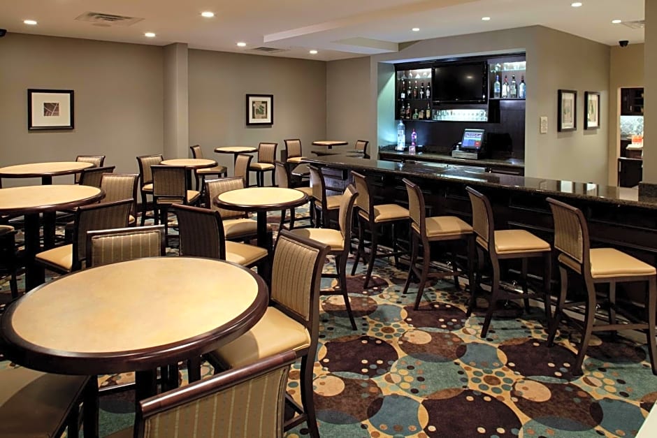 Hilton Garden Inn Sioux Falls