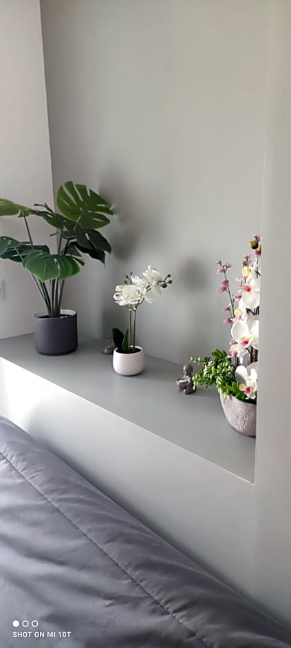 Les Suites du Relais