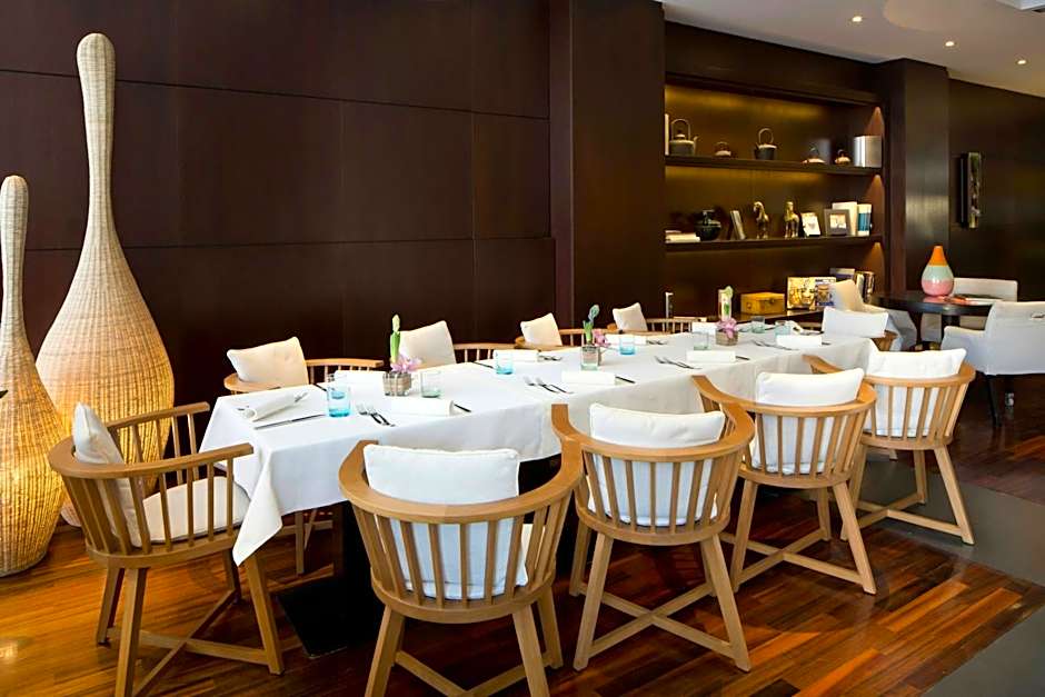 Starhotels Excelsior