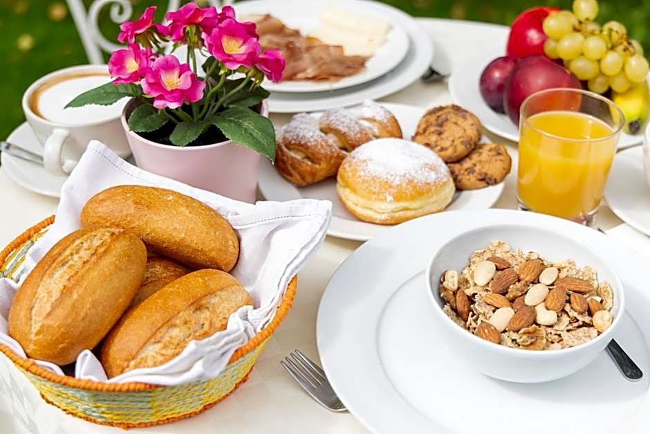 B&B Antico Borgo Marcemigo