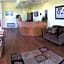 Thunderbird Inn Of Mackinaw City