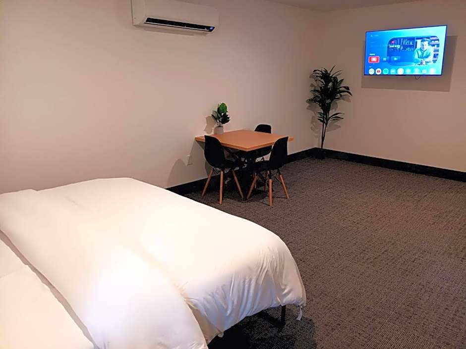 Five10 Orange Street Hotel - Hot Springs