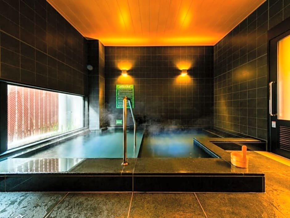 Super Hotel Tokyo Kinshicho Ekimae / Vacation STAY 78889