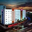 Sleep Inn Tijuana