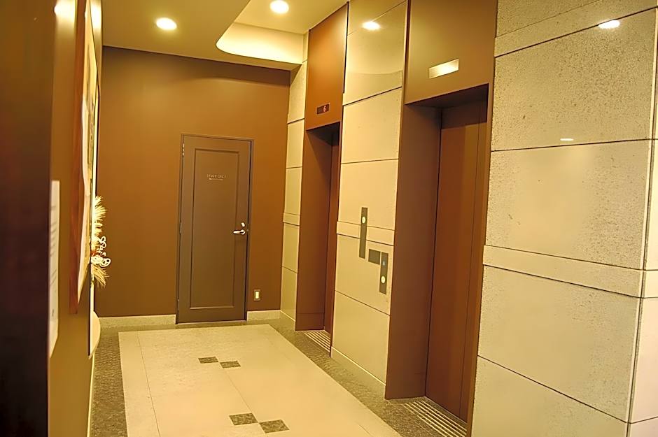 Hotel Route Inn Tsuruga Ekimae