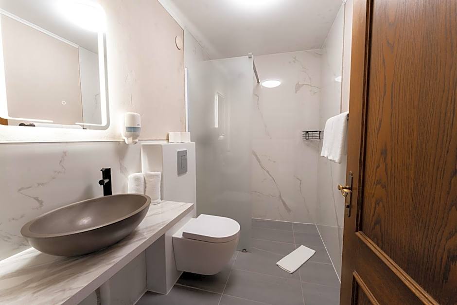 Alpenhotel Edelweiss