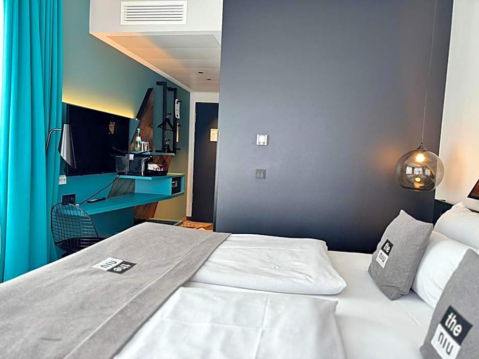 Holiday Inn - the niu, Flash Berlin Charlottenburg By IHG