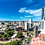 Oaks Brisbane Lexicon Suites