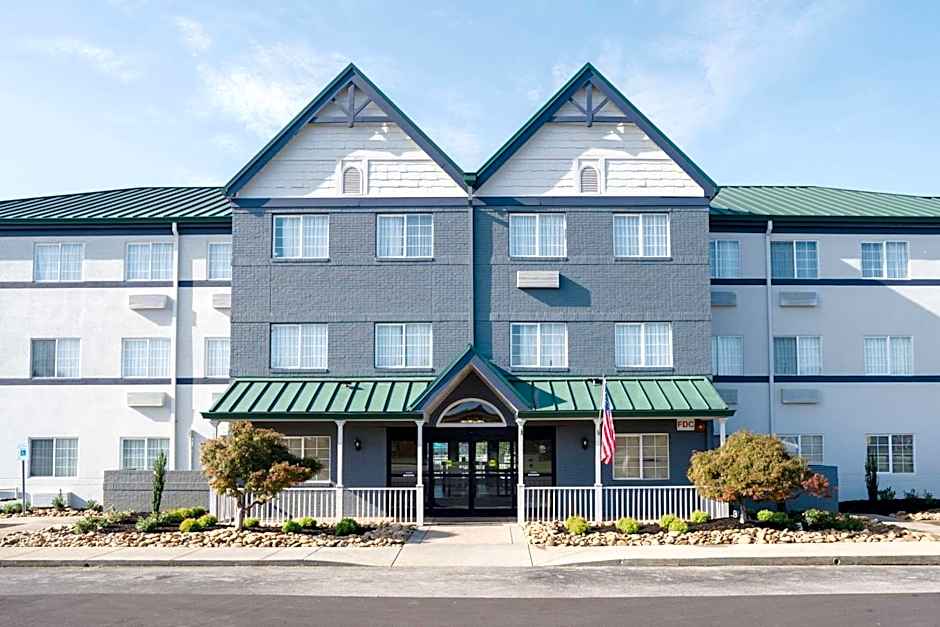MainStay Suites Knoxville Airport