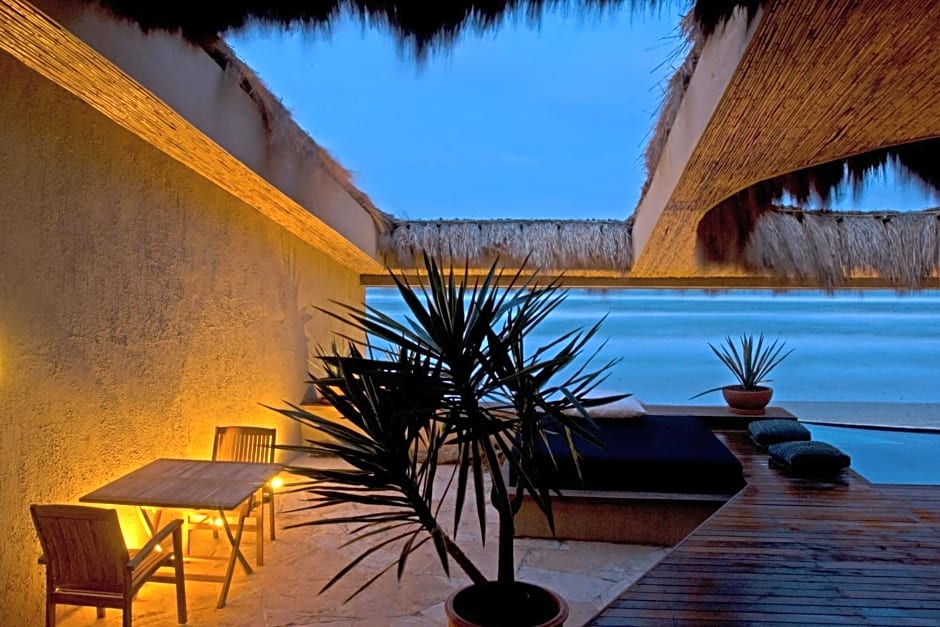 Isla Tajín