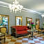 Due Torri Hotel