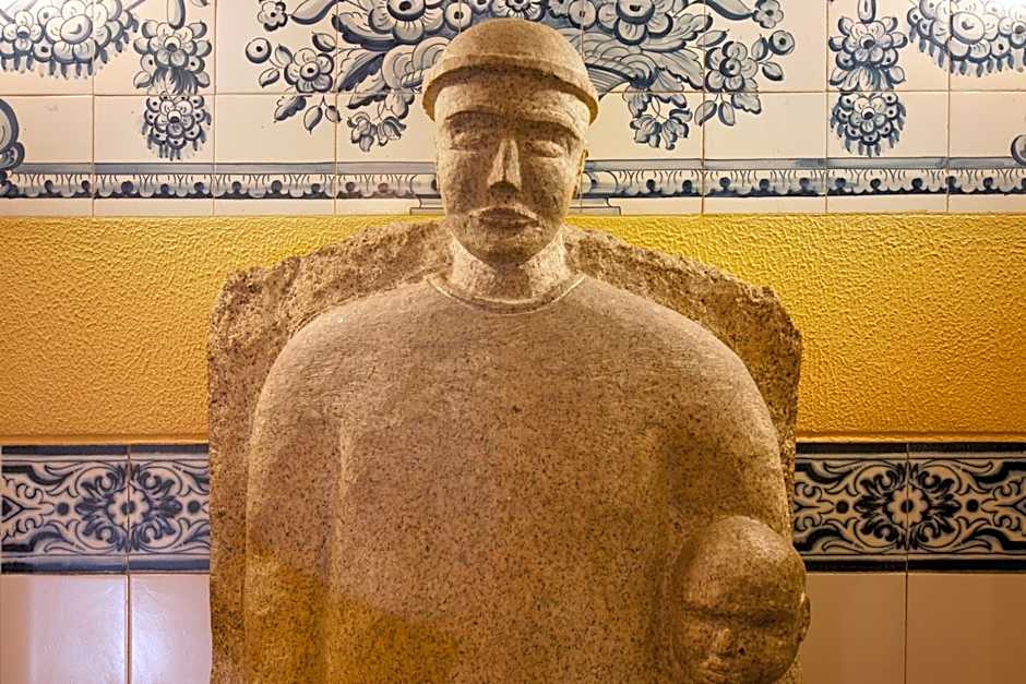 Hotel Internacional Porto