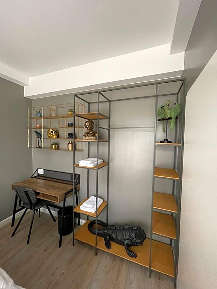 IQ Hotel Hannover