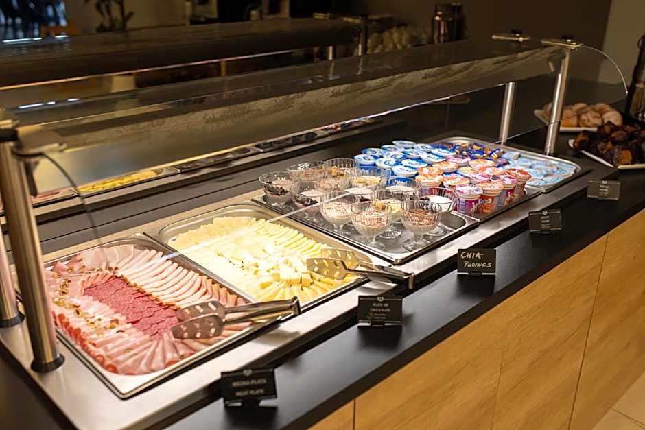 Hotel Saint Hildegard