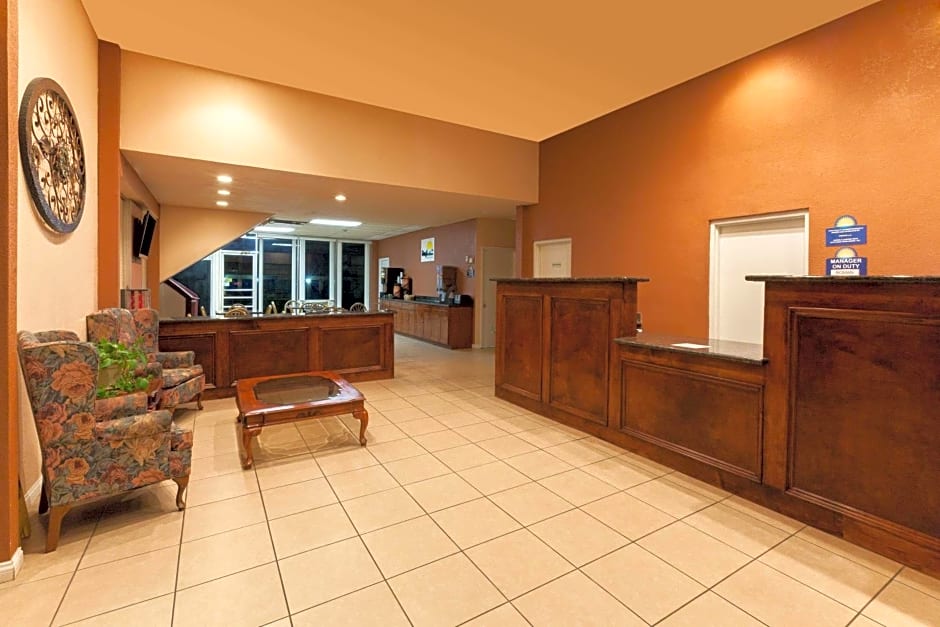 Days Inn by Wyndham Oklahoma City Fairground