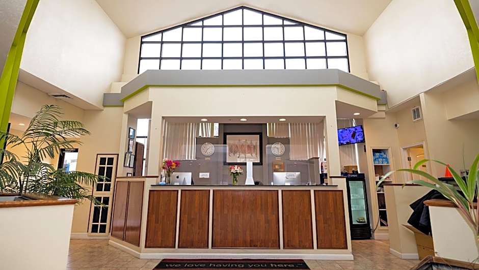 Magnuson Hotel Virginia Beach
