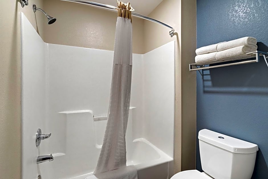 Extended Stay America Suites - Washington, D.C. - Centreville - Manassas