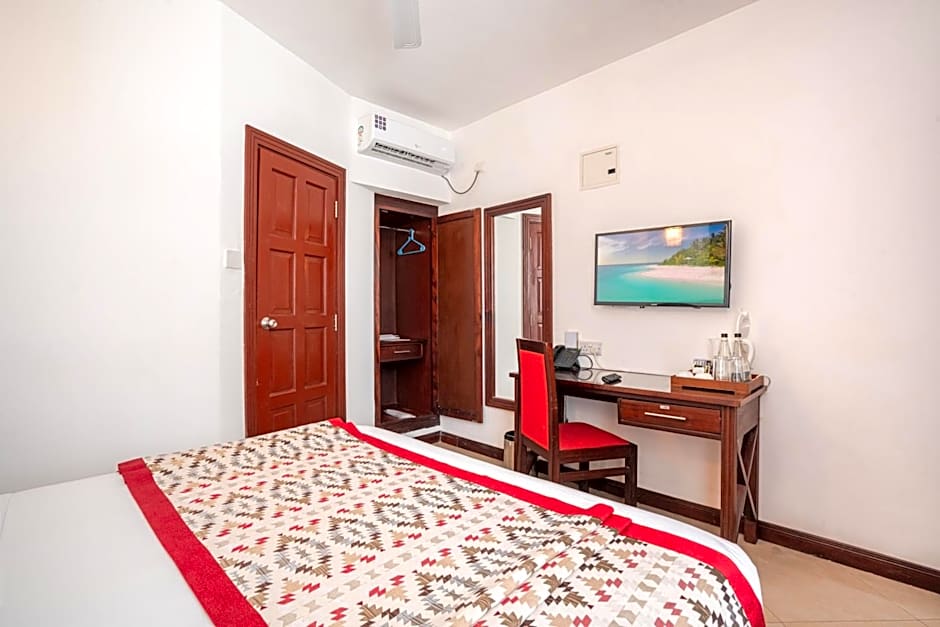 PrideInn Hotel Nyali