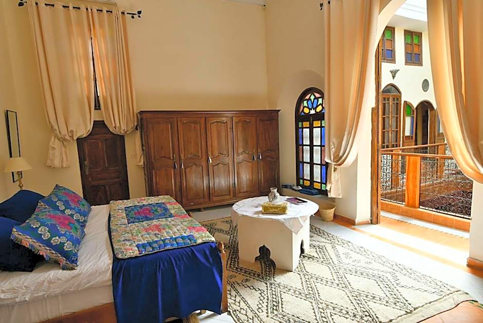 Riad AlKATIB Meknès