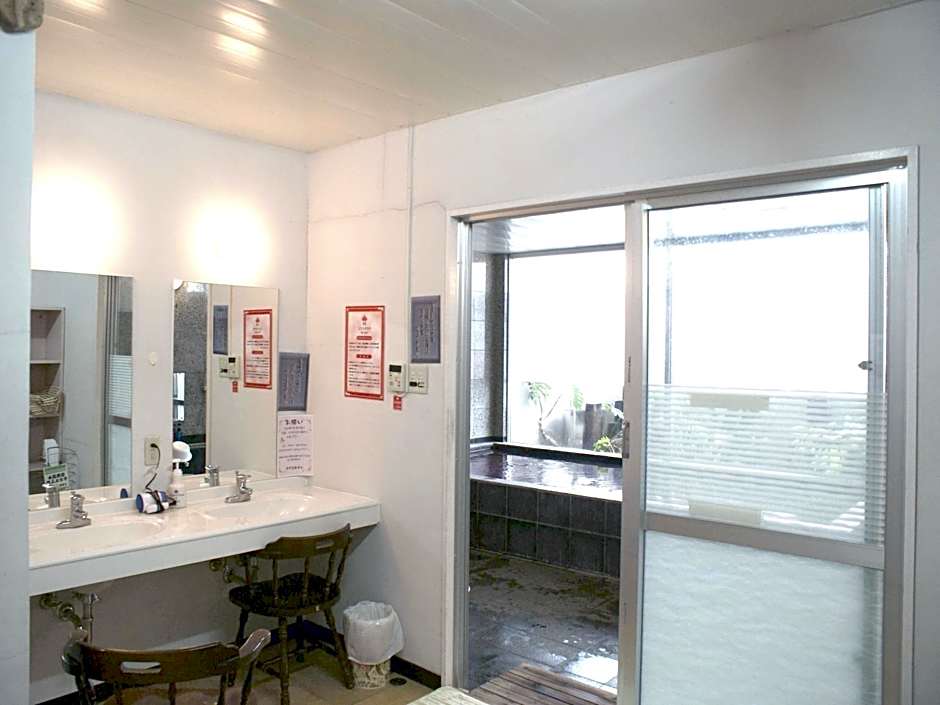 Deigo Hotel