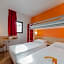Hôtel Eco La Rochelle Centre les Minimes