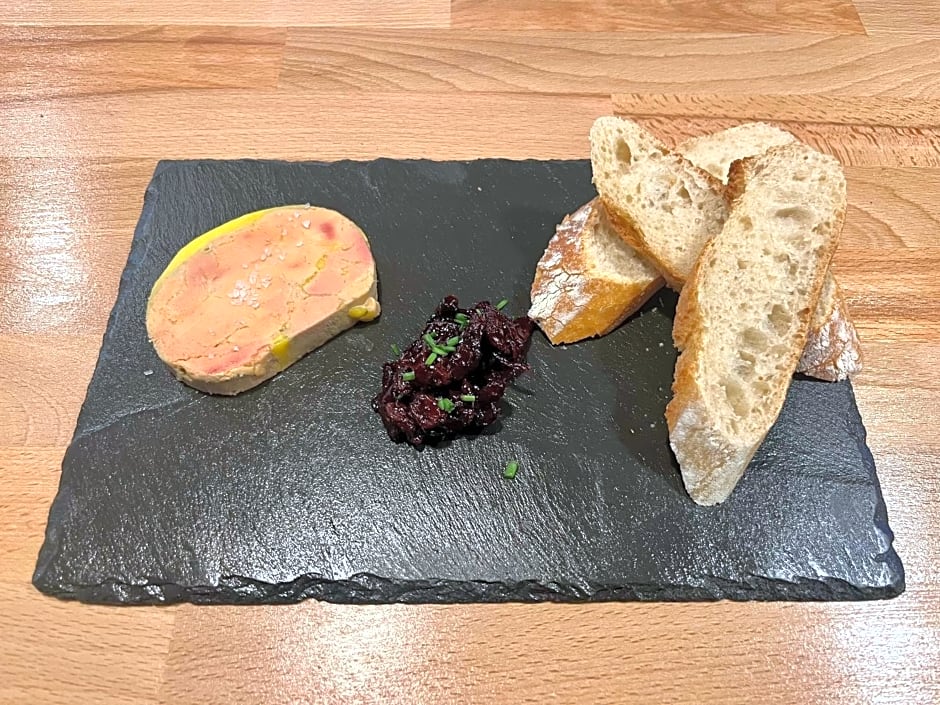Hotel Restaurant Le Clos
