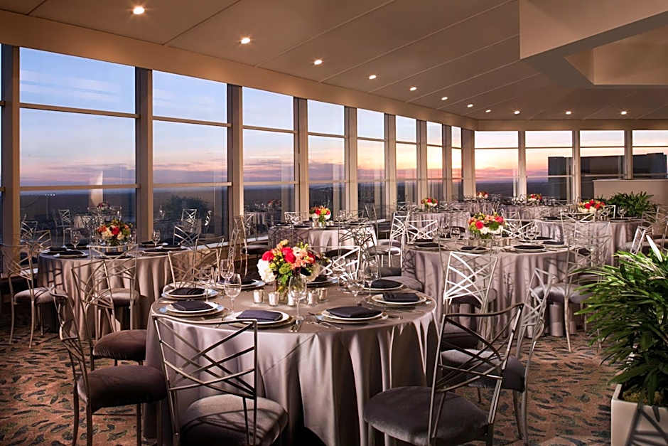 The Westin Dallas Park Central