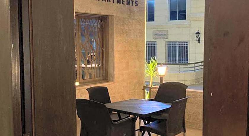 Uptown Modern Furnished Apartments