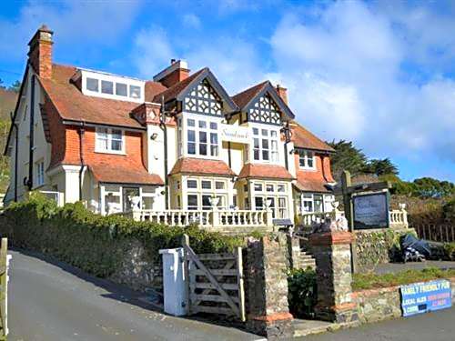 The Sandrock Lynton